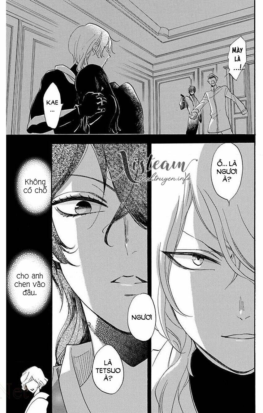 Nin Koi Chapter 25 - TC Truyện