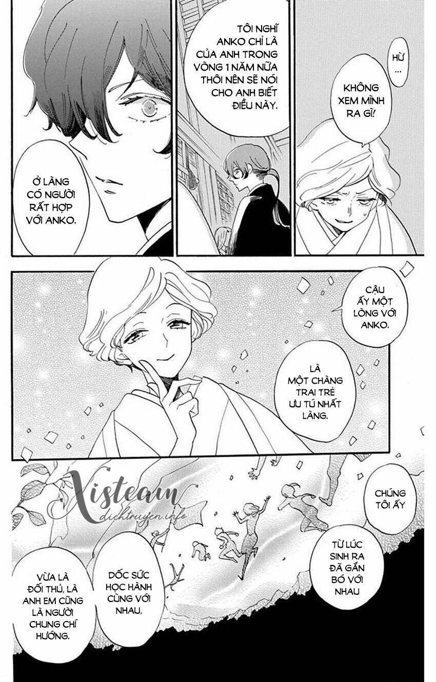 Nin Koi Chapter 25 - TC Truyện