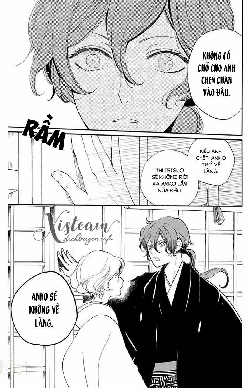 Nin Koi Chapter 25 - TC Truyện