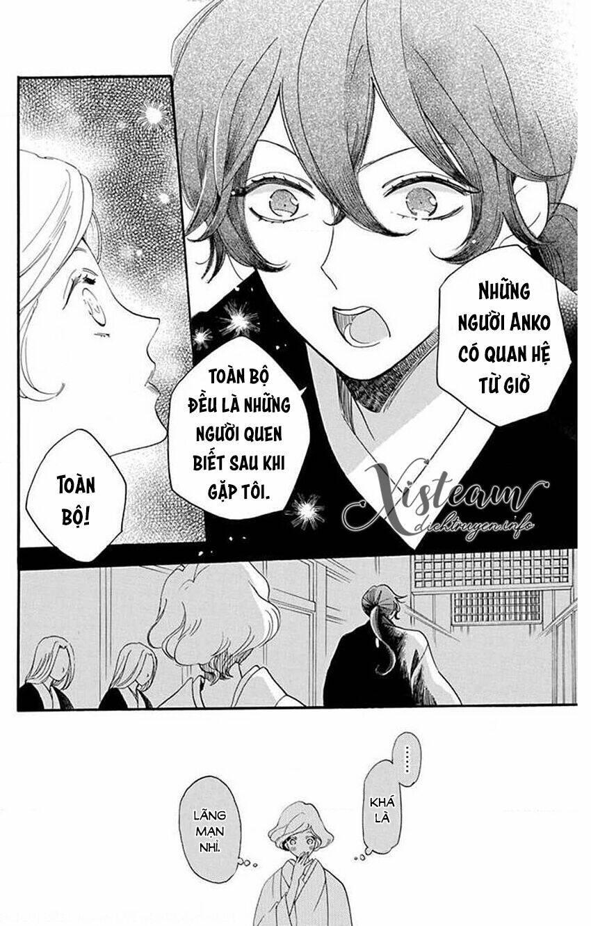 Nin Koi Chapter 25 - TC Truyện