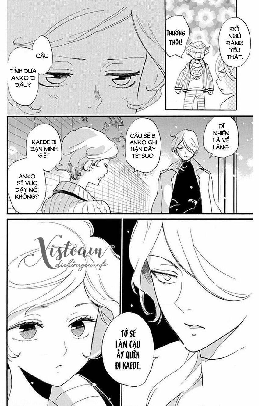 Nin Koi Chapter 26 - TC Truyện