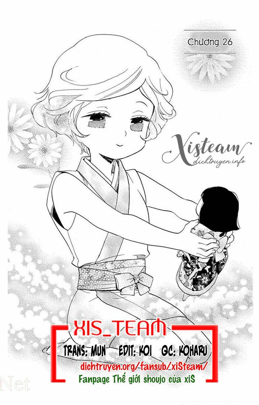 Nin Koi Chapter 26 - TC Truyện