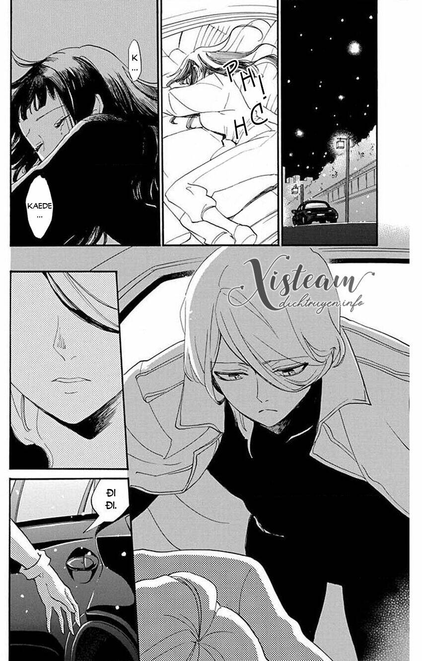 Nin Koi Chapter 26 - TC Truyện