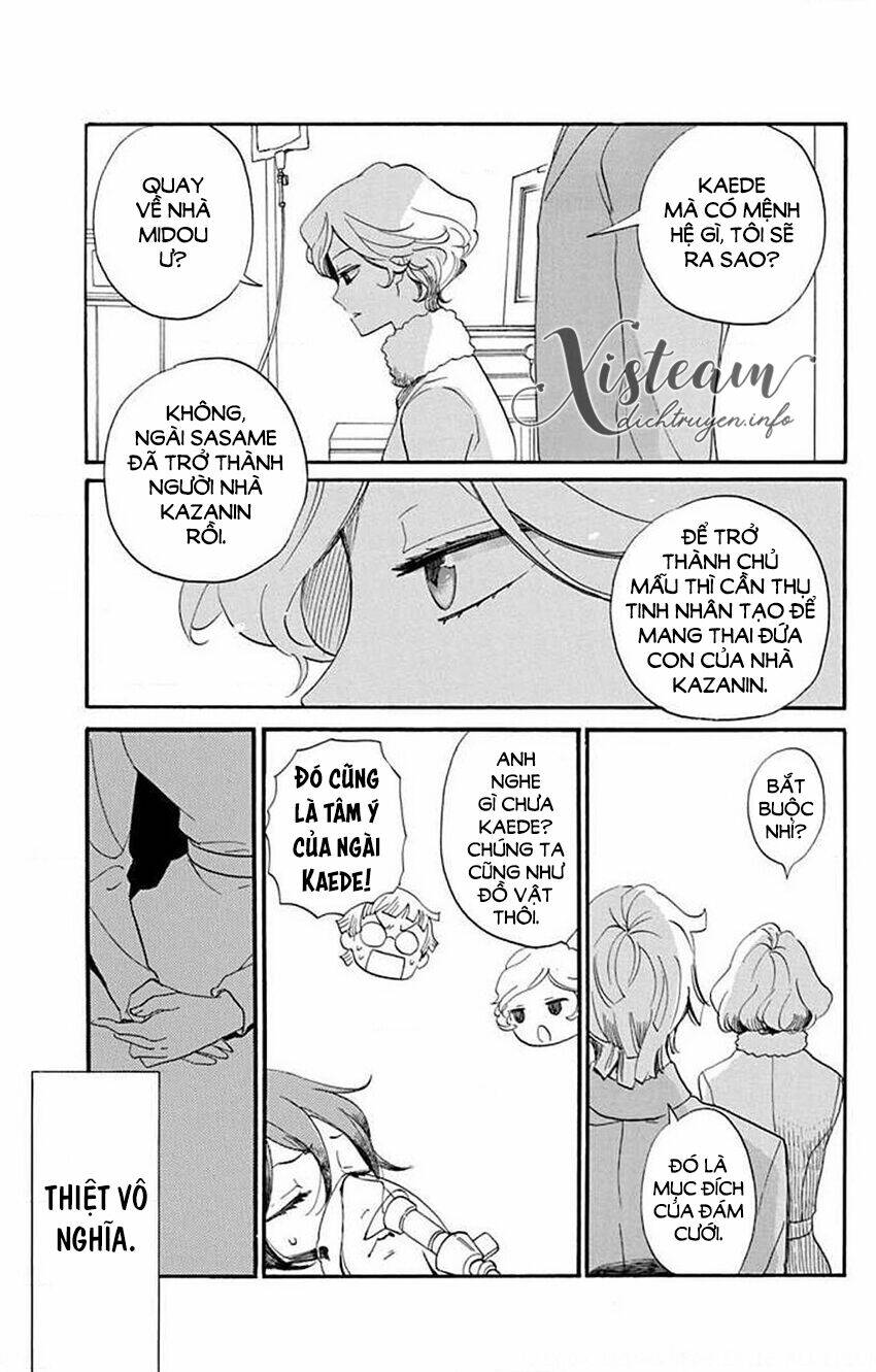 Nin Koi Chapter 26 - TC Truyện