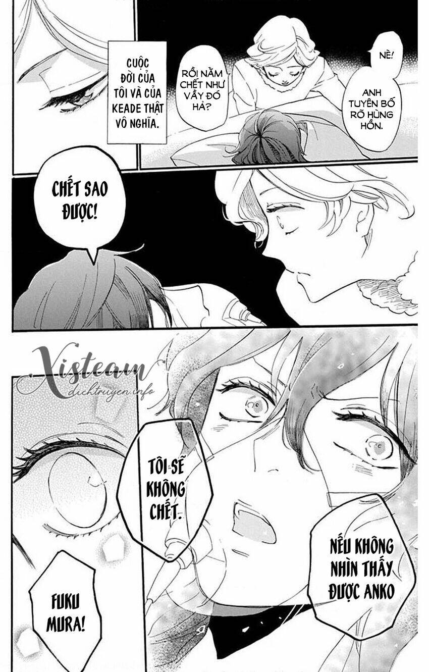 Nin Koi Chapter 26 - TC Truyện