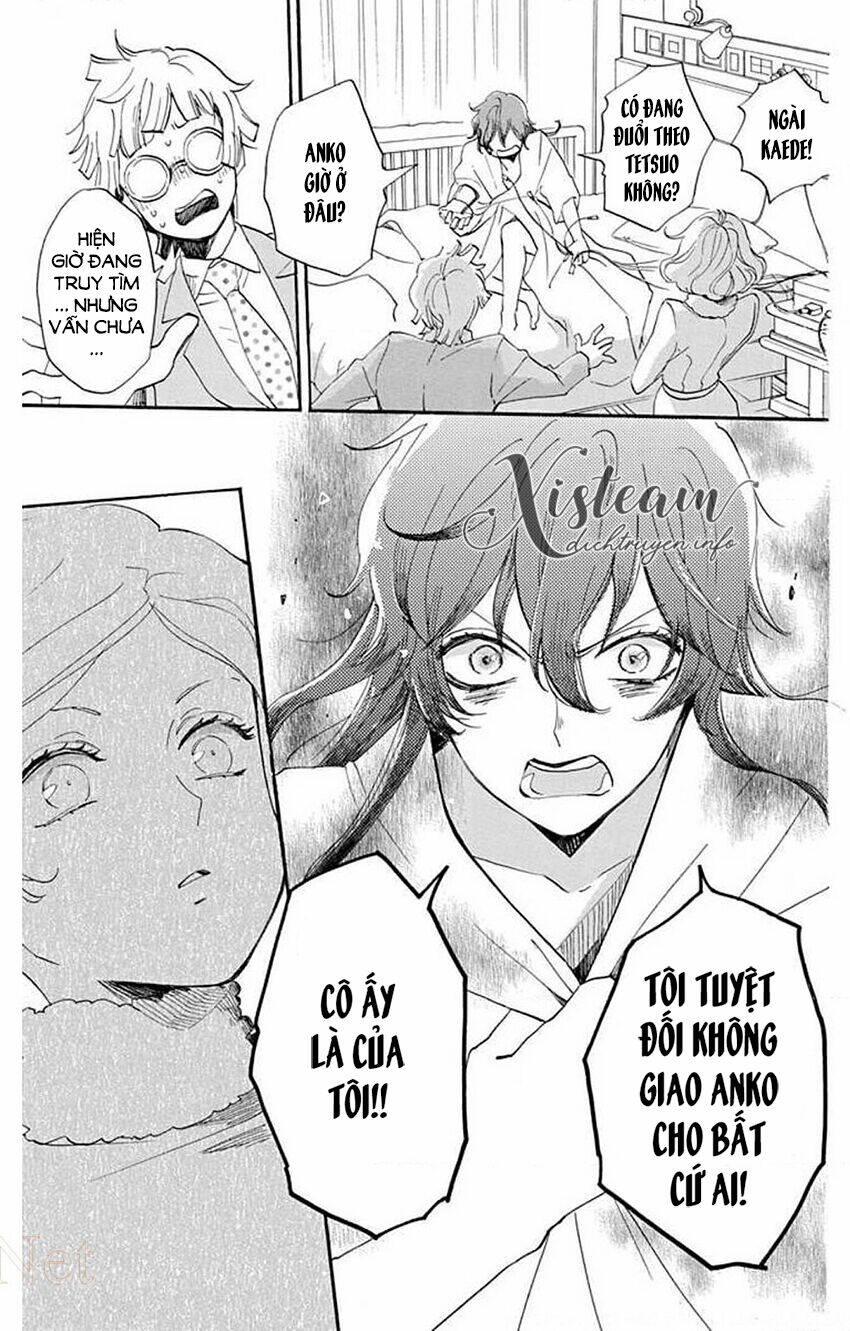 Nin Koi Chapter 26 - TC Truyện