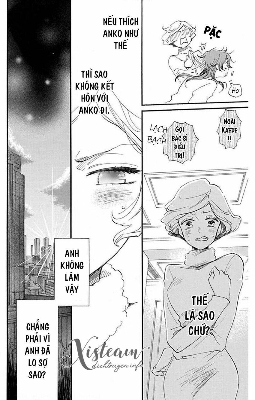 Nin Koi Chapter 26 - TC Truyện