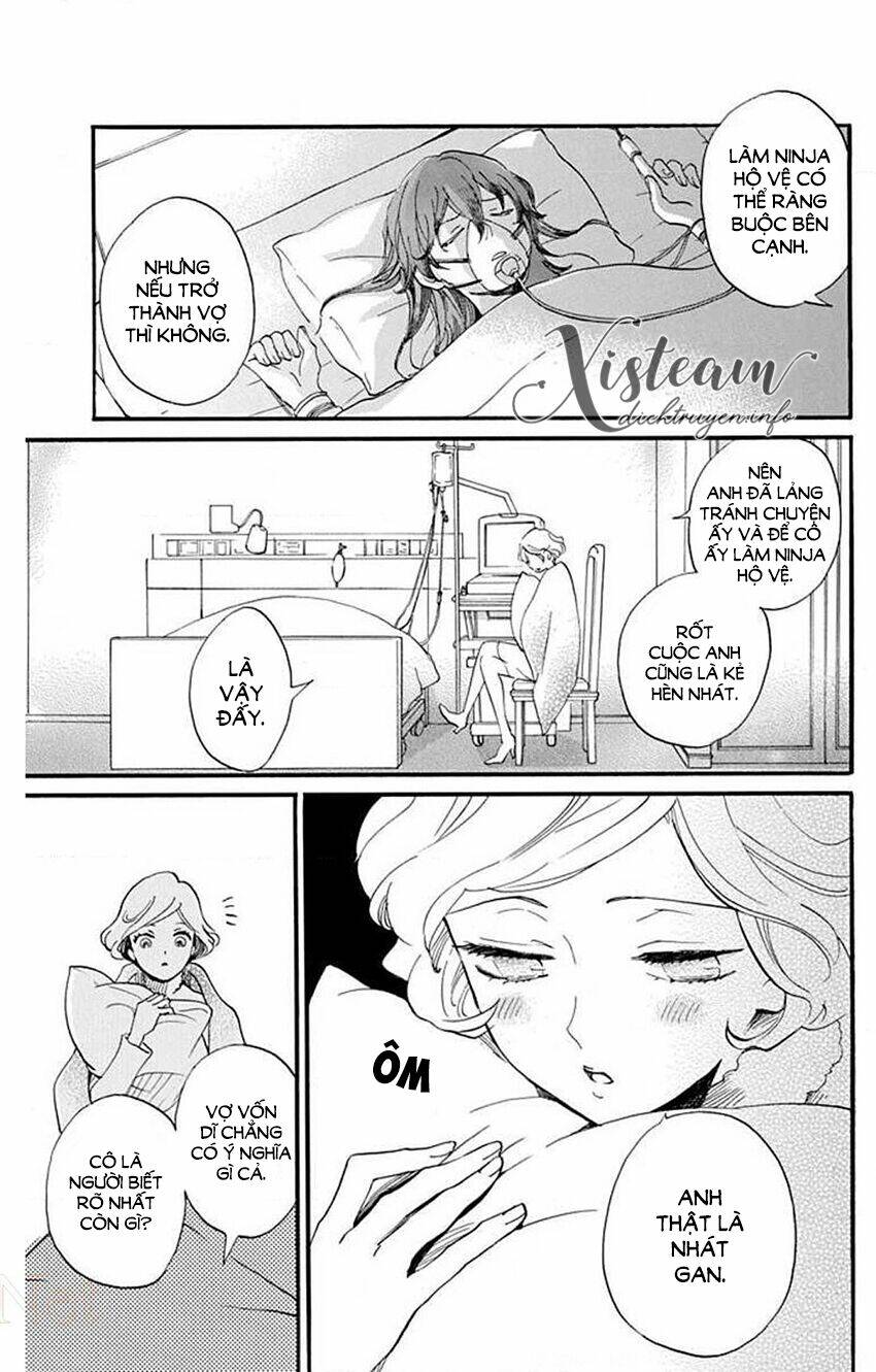 Nin Koi Chapter 26 - TC Truyện