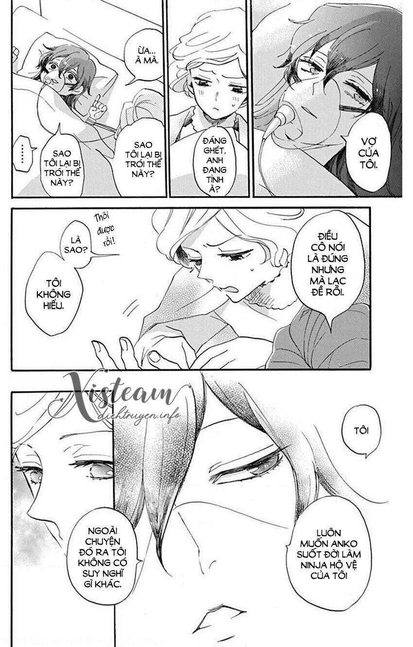 Nin Koi Chapter 26 - TC Truyện