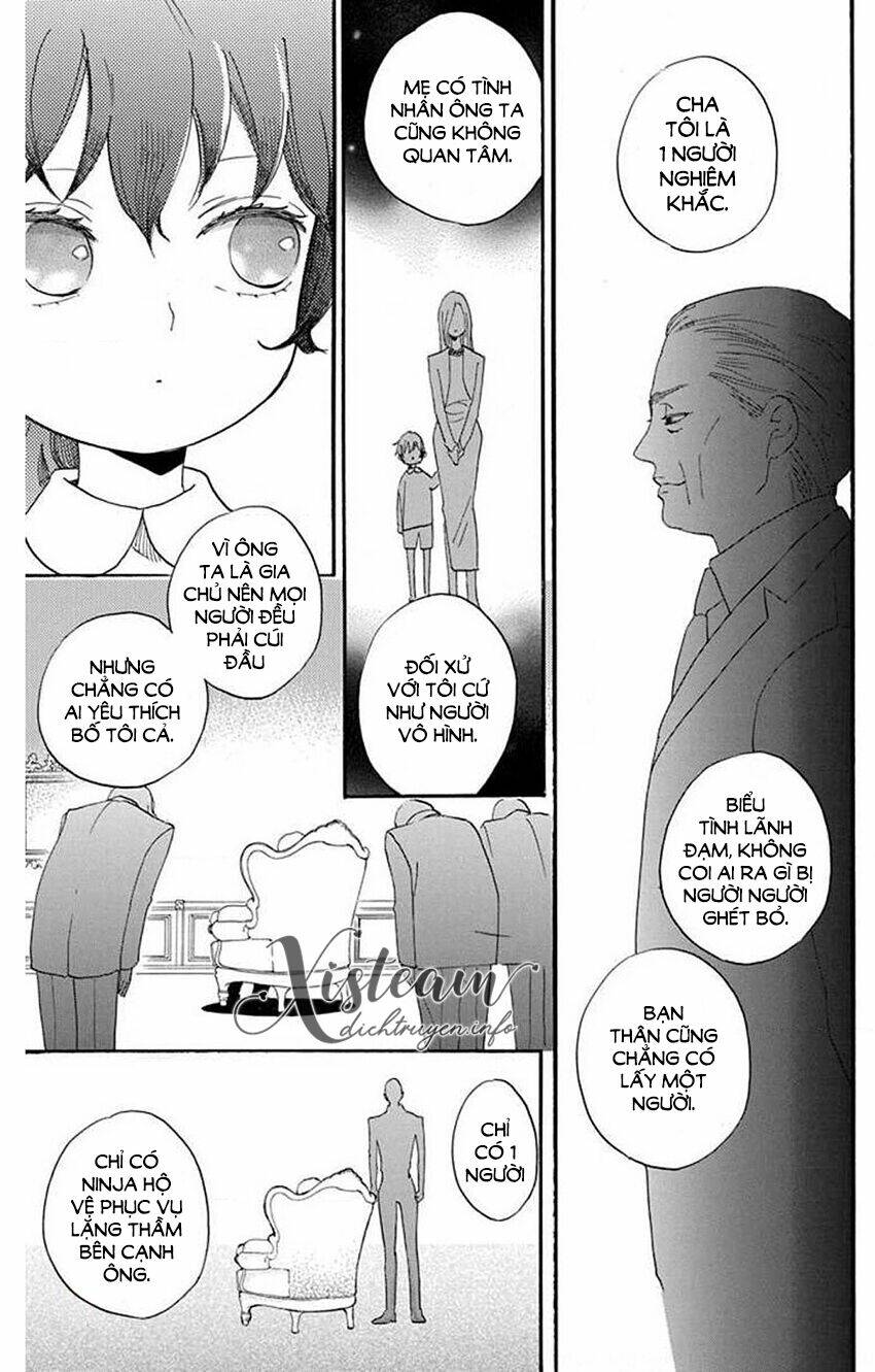 Nin Koi Chapter 26 - TC Truyện