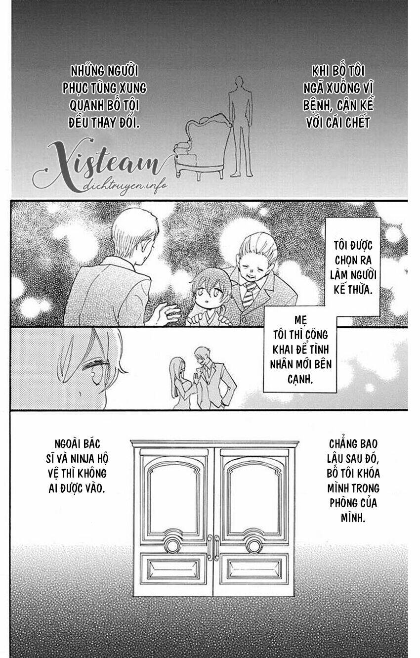 Nin Koi Chapter 26 - TC Truyện