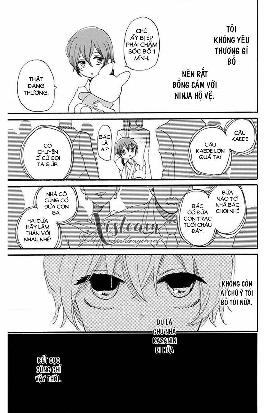 Nin Koi Chapter 26 - TC Truyện