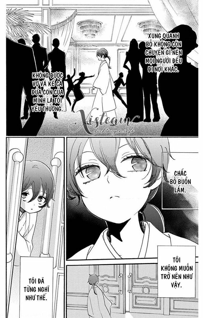 Nin Koi Chapter 26 - TC Truyện