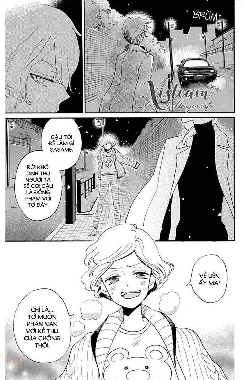 Nin Koi Chapter 26 - TC Truyện