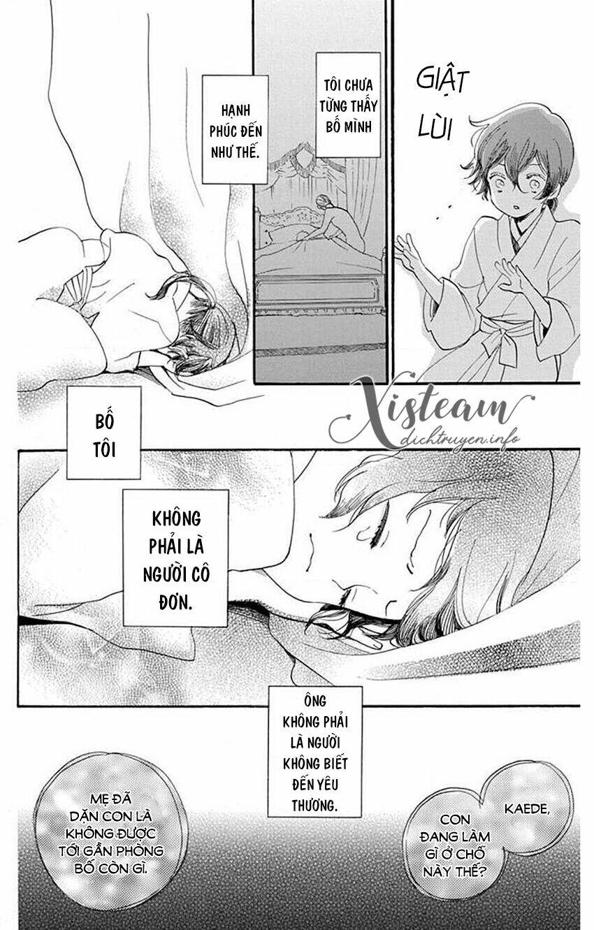 Nin Koi Chapter 26 - TC Truyện
