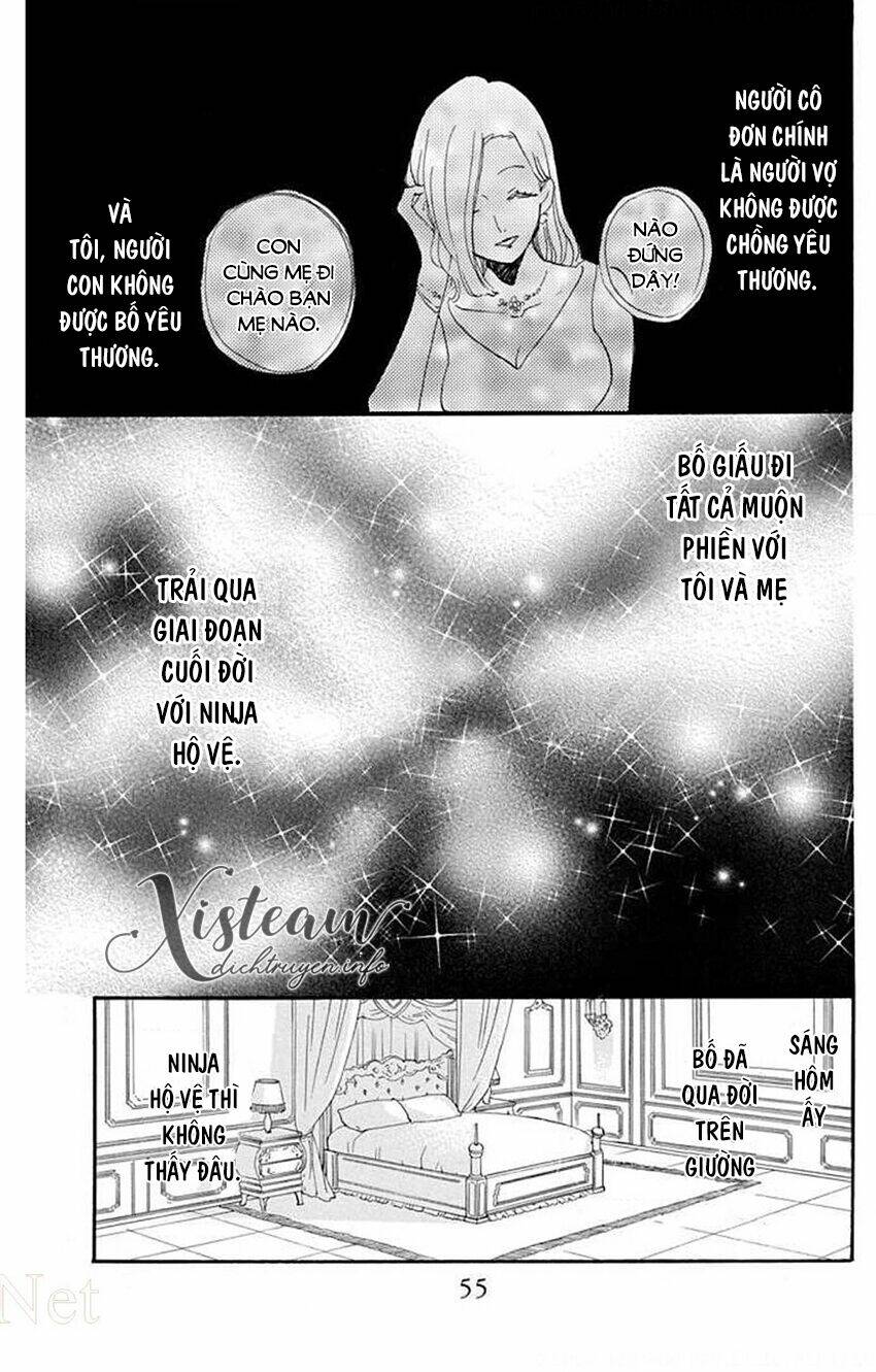 Nin Koi Chapter 26 - TC Truyện