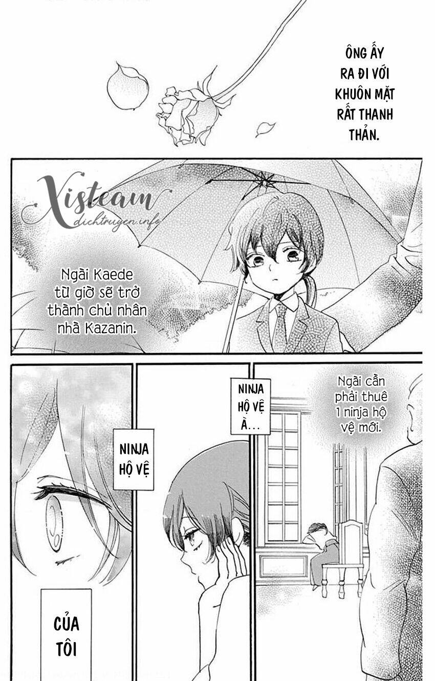 Nin Koi Chapter 26 - TC Truyện