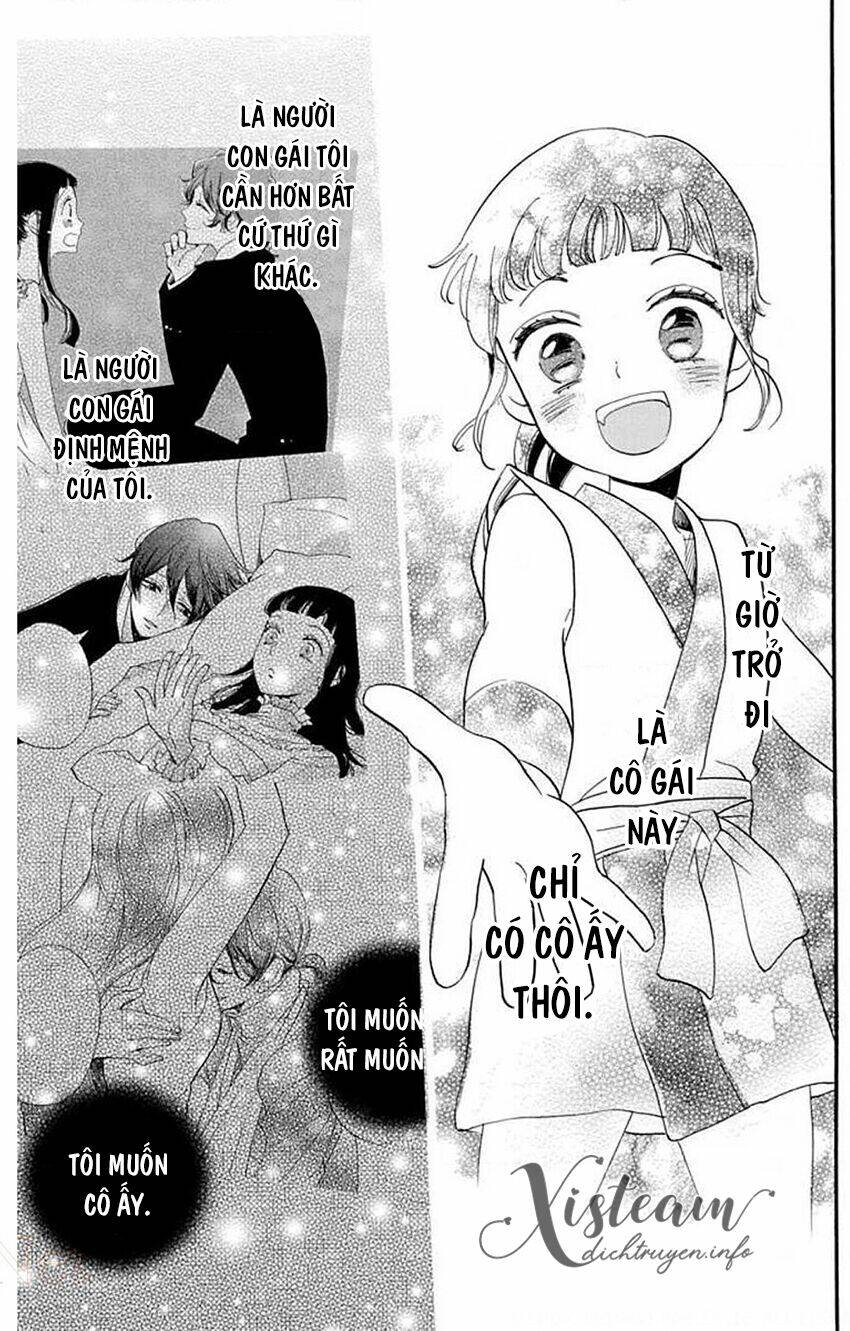 Nin Koi Chapter 26 - TC Truyện
