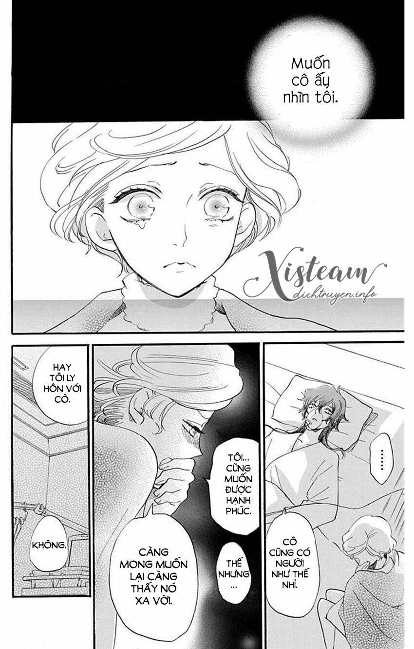 Nin Koi Chapter 26 - TC Truyện