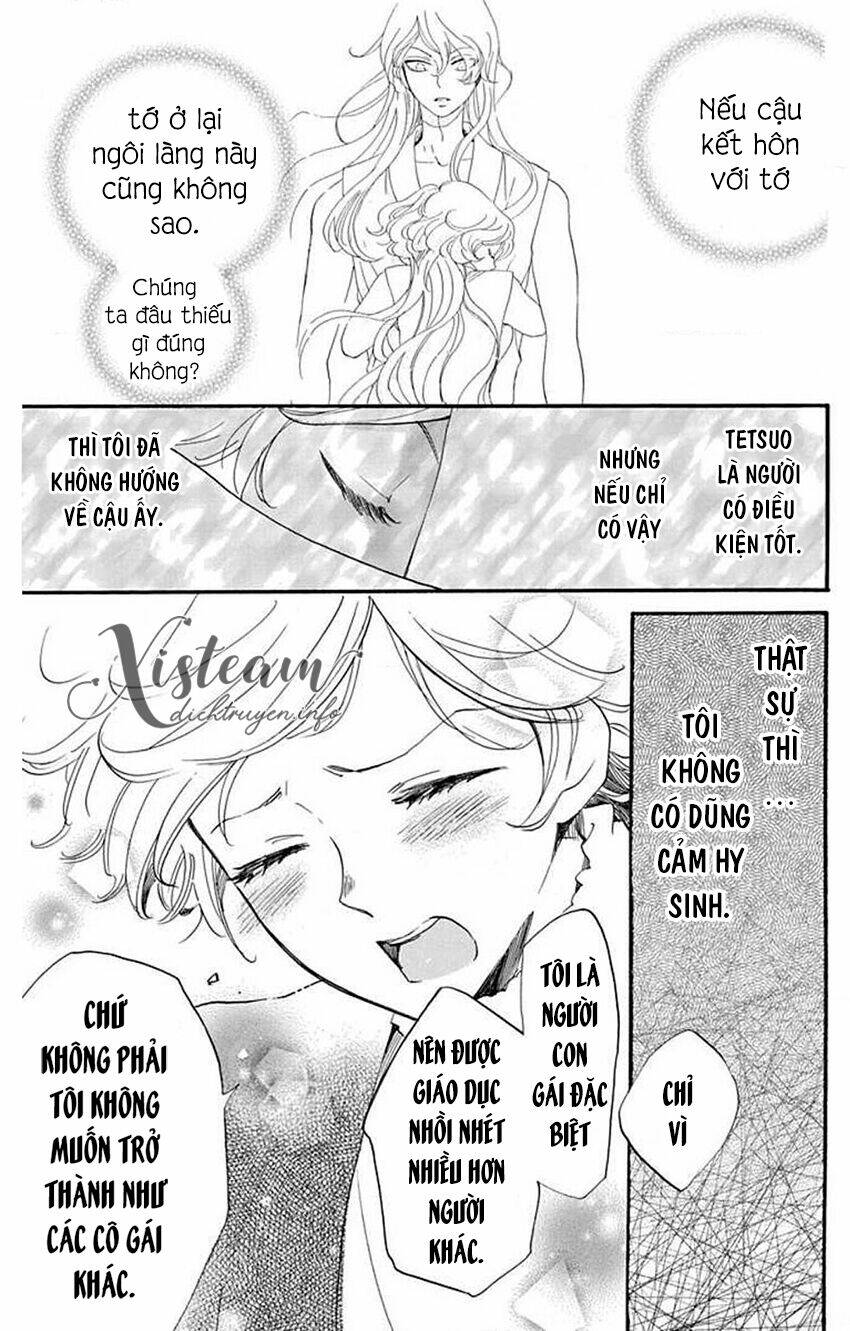 Nin Koi Chapter 26 - TC Truyện