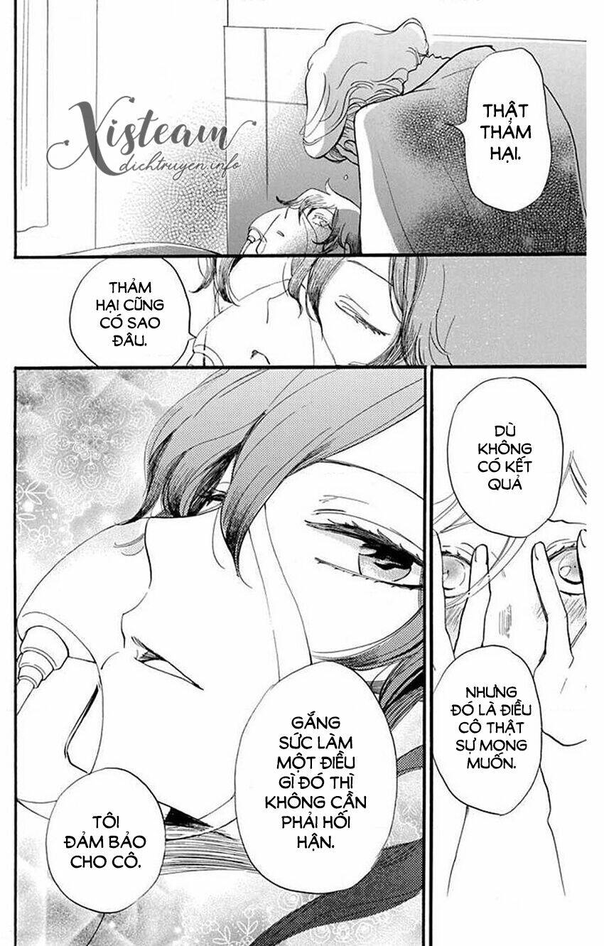Nin Koi Chapter 26 - TC Truyện