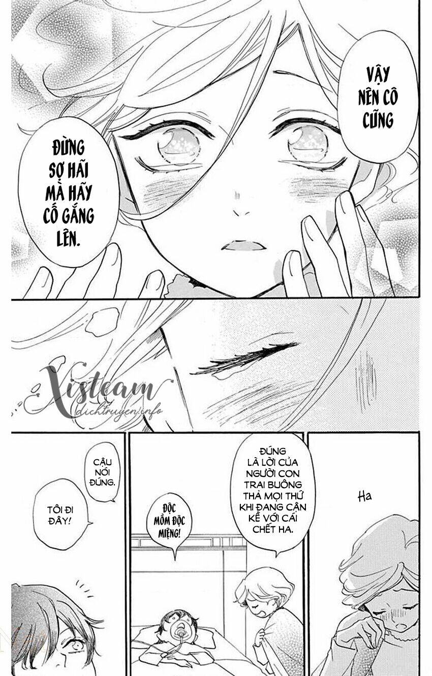 Nin Koi Chapter 26 - TC Truyện