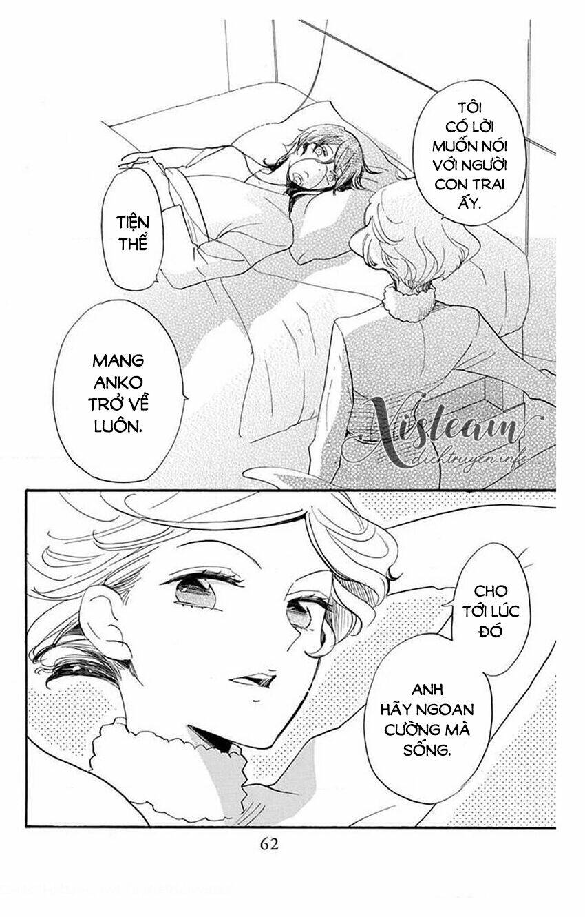 Nin Koi Chapter 26 - TC Truyện