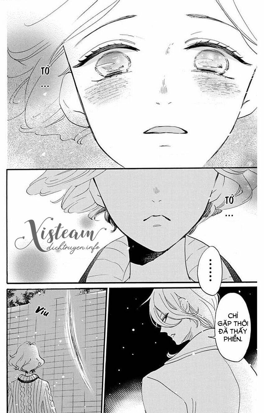 Nin Koi Chapter 26 - TC Truyện