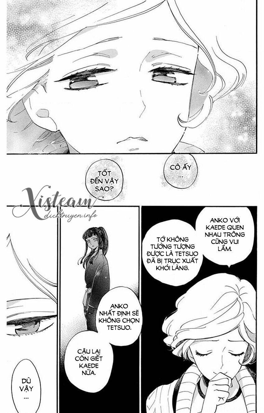 Nin Koi Chapter 26 - TC Truyện