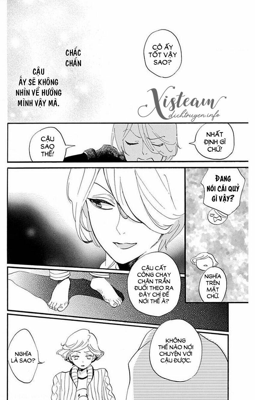 Nin Koi Chapter 26 - TC Truyện