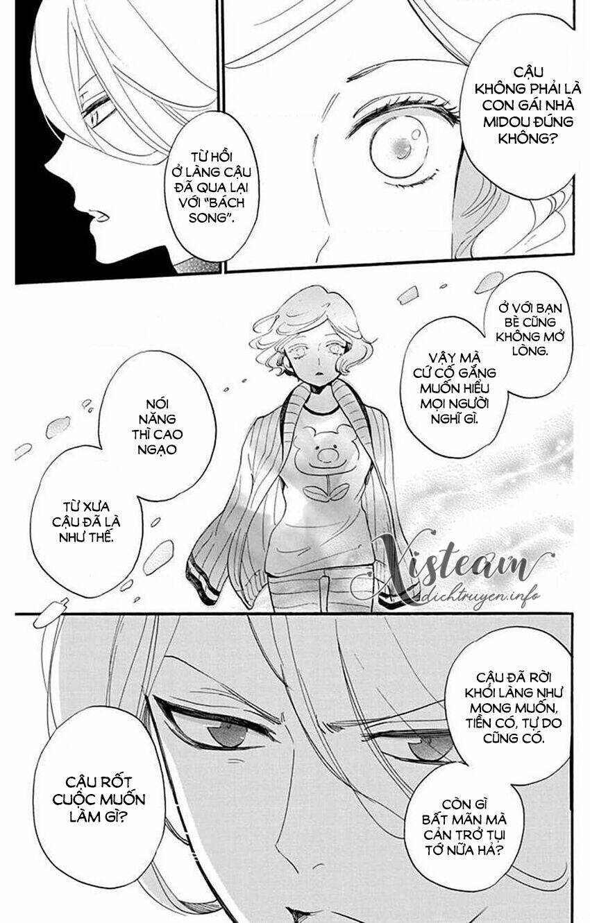 Nin Koi Chapter 26 - TC Truyện