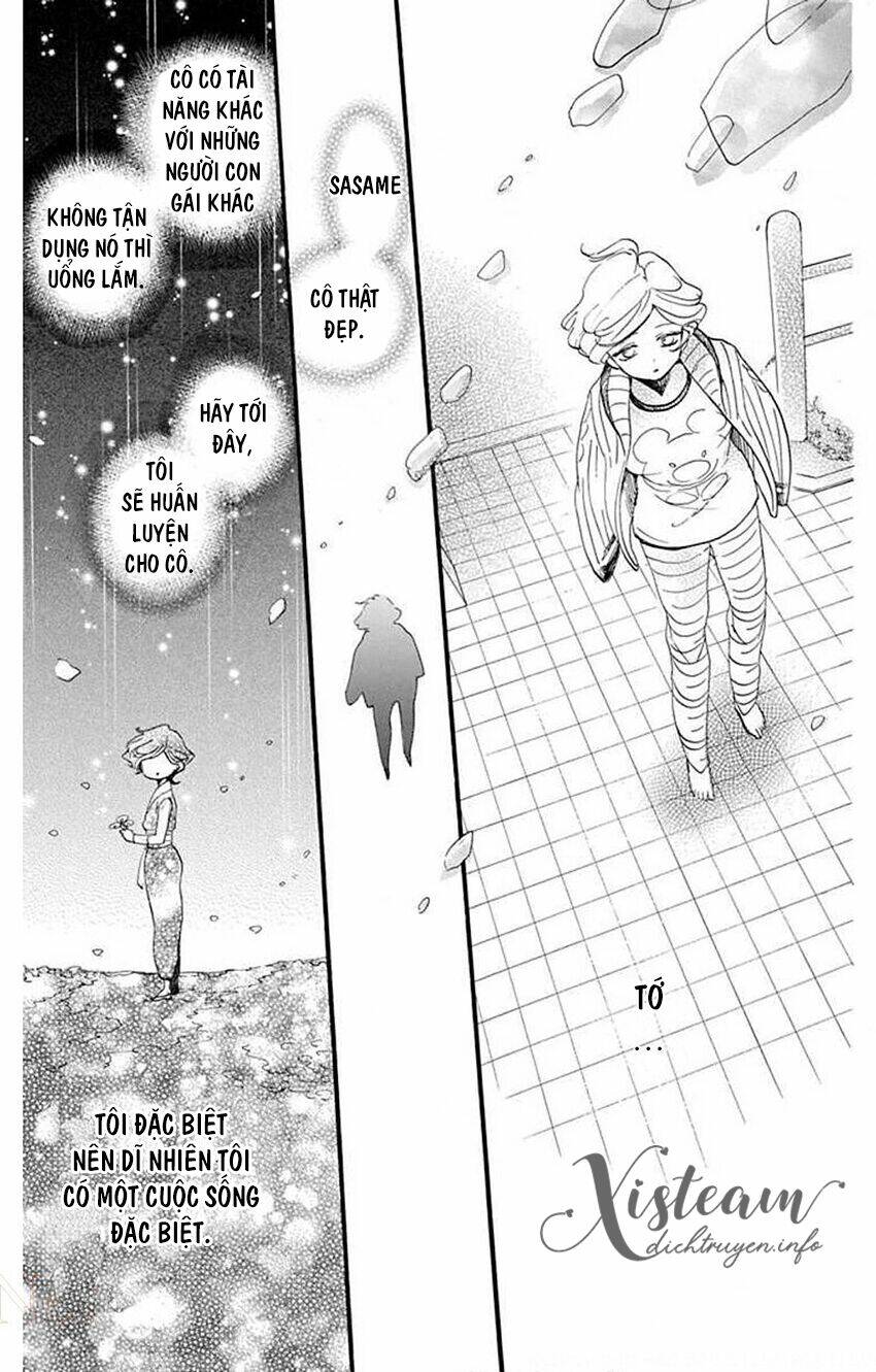 Nin Koi Chapter 26 - TC Truyện