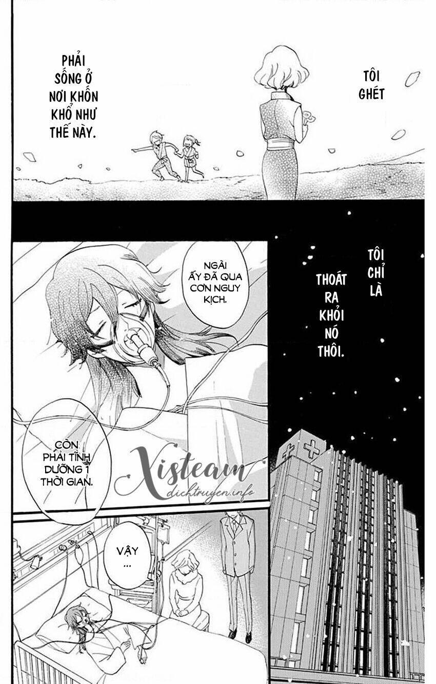 Nin Koi Chapter 26 - TC Truyện