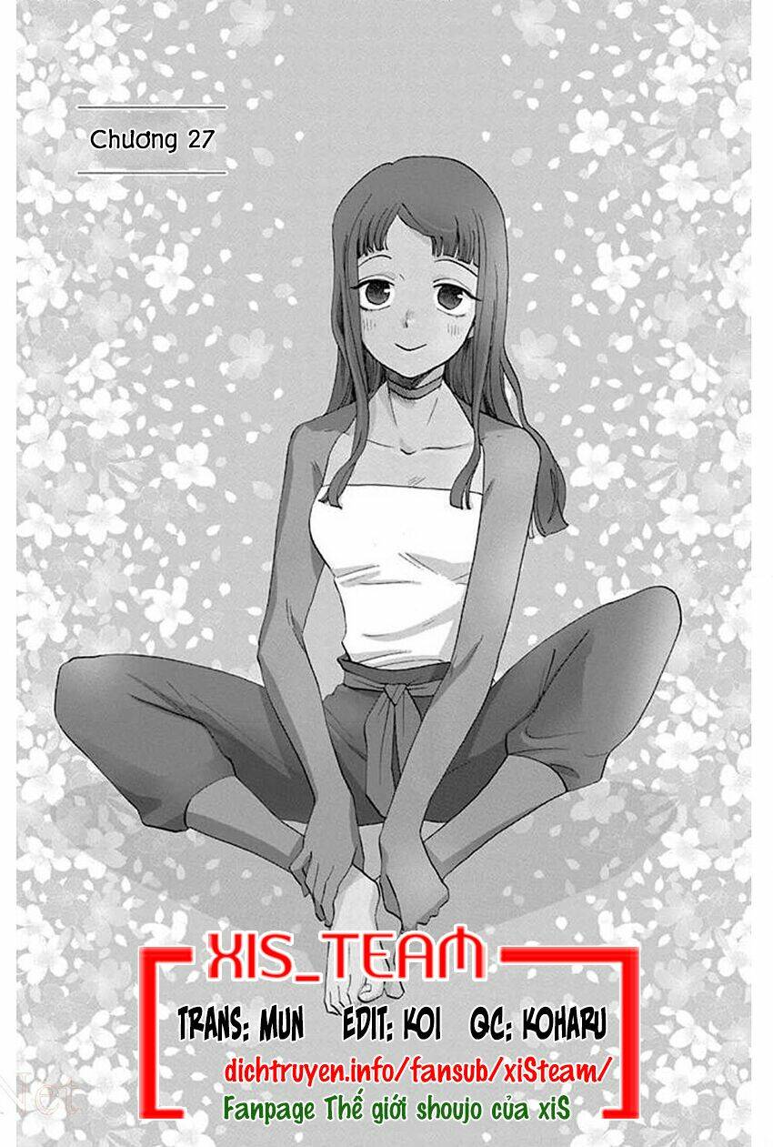 Nin Koi Chapter 27 - TC Truyện