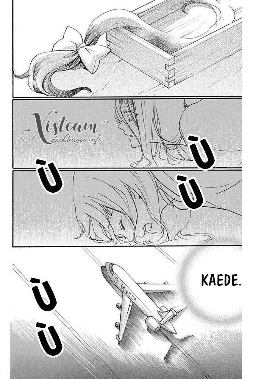 Nin Koi Chapter 27 - TC Truyện
