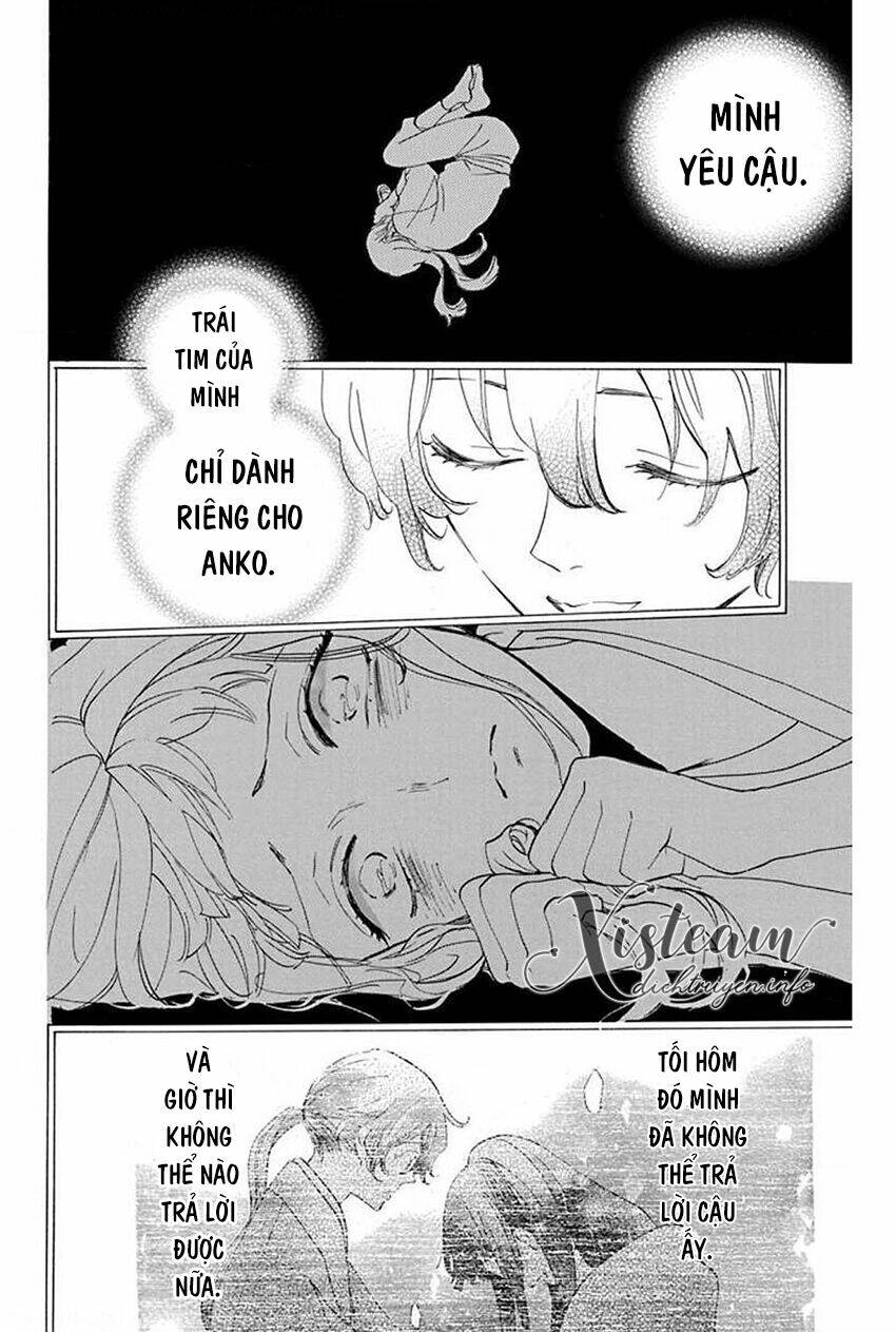 Nin Koi Chapter 27 - TC Truyện