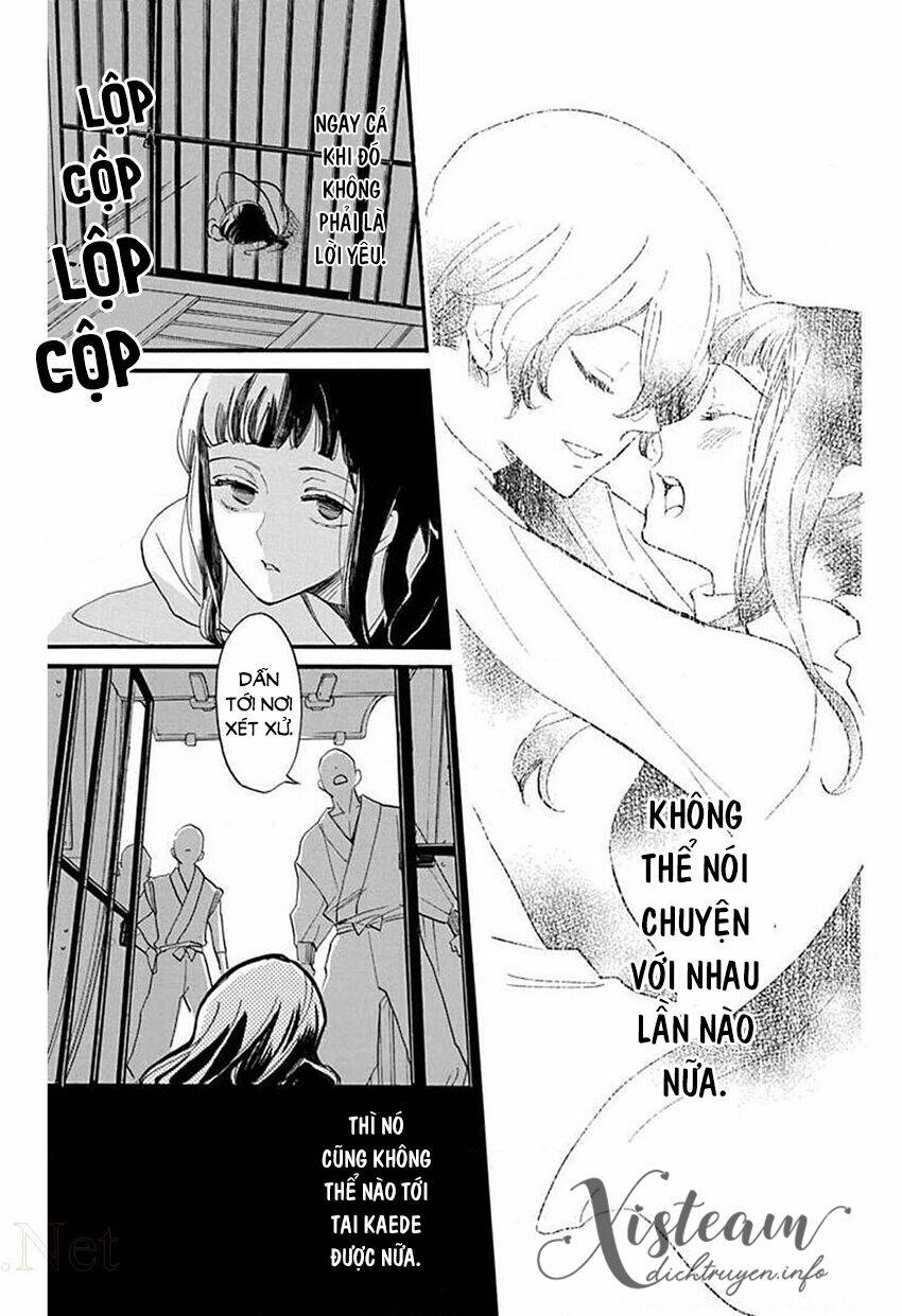 Nin Koi Chapter 27 - TC Truyện