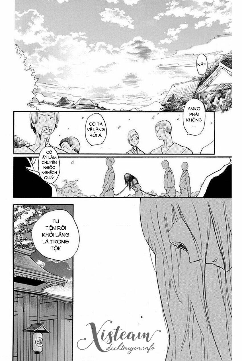 Nin Koi Chapter 27 - TC Truyện