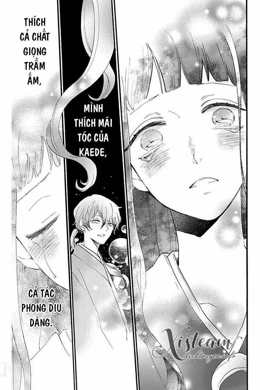Nin Koi Chapter 27 - TC Truyện