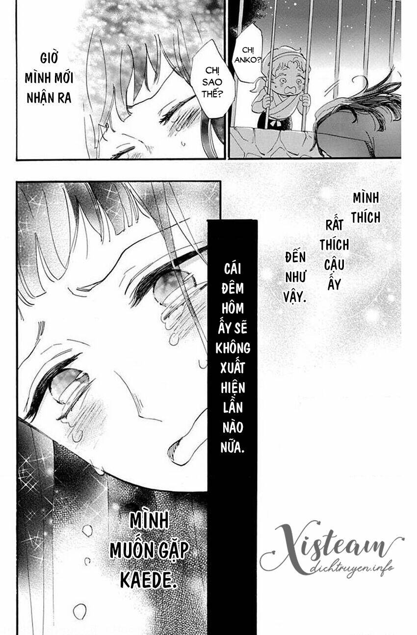 Nin Koi Chapter 27 - TC Truyện