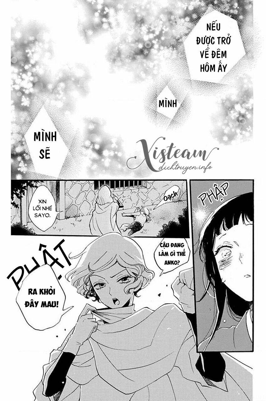 Nin Koi Chapter 27 - TC Truyện