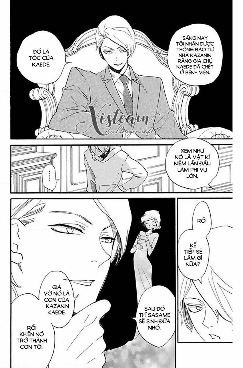 Nin Koi Chapter 27 - TC Truyện