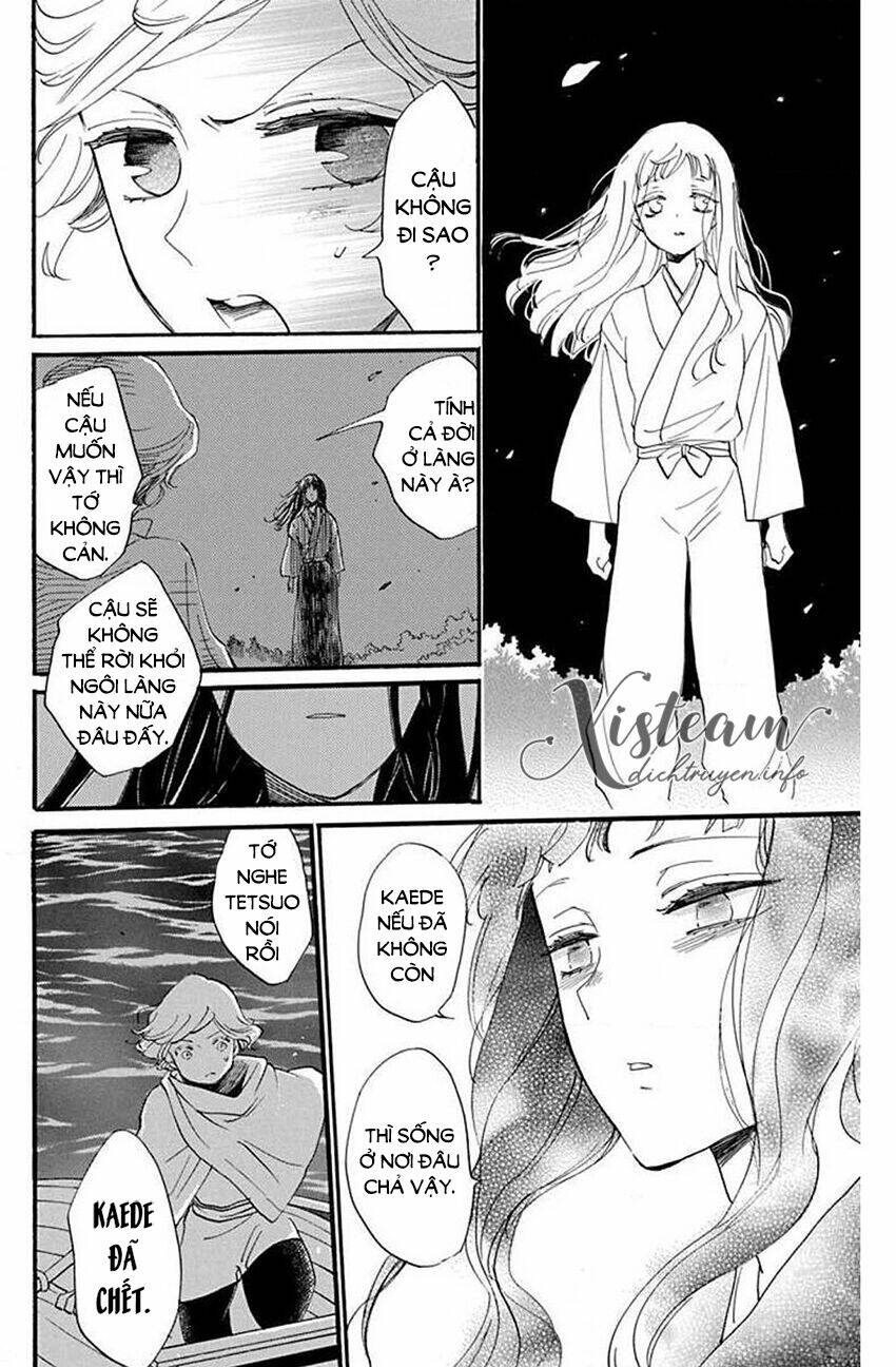 Nin Koi Chapter 27 - TC Truyện