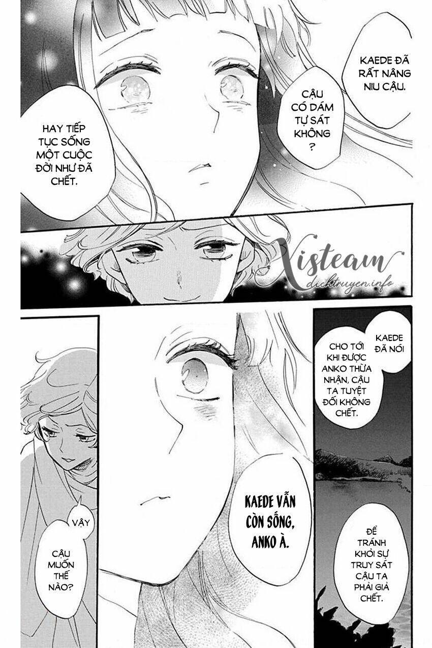 Nin Koi Chapter 27 - TC Truyện