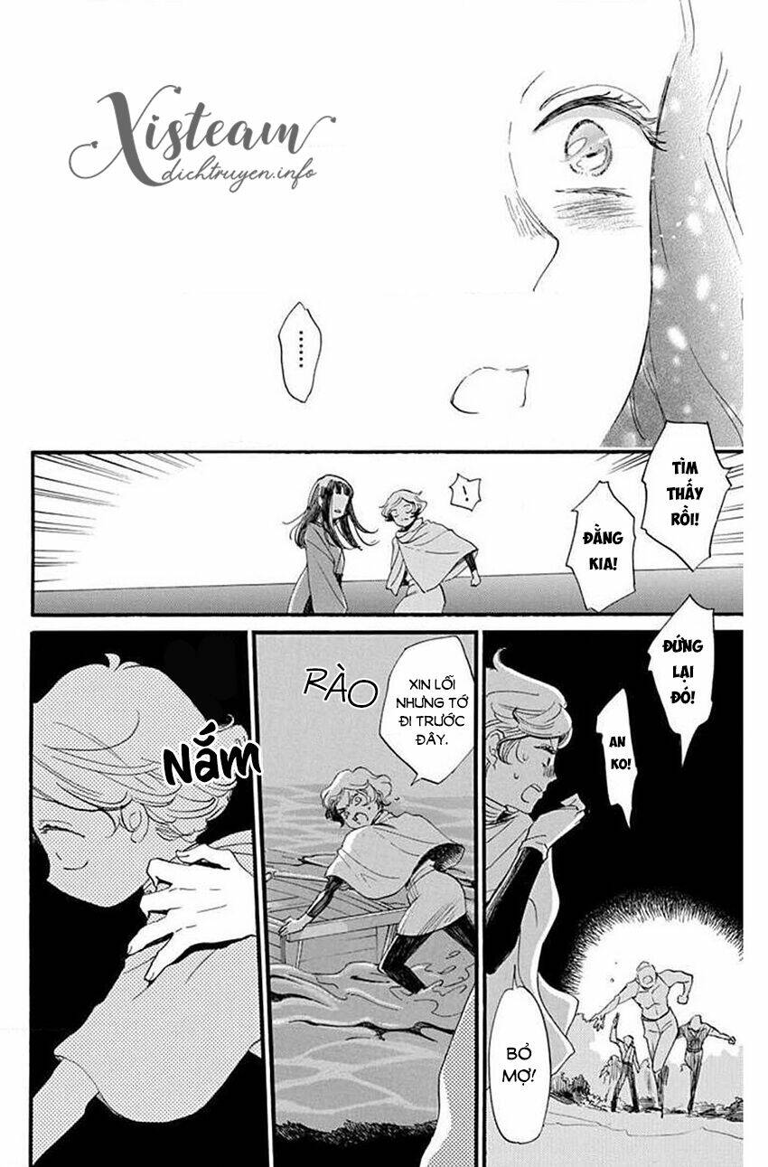 Nin Koi Chapter 27 - TC Truyện