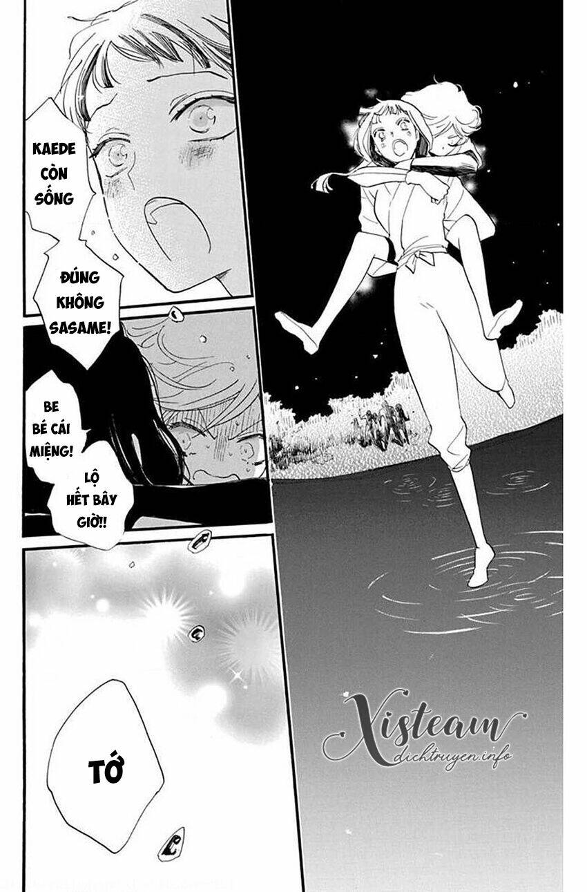 Nin Koi Chapter 27 - TC Truyện