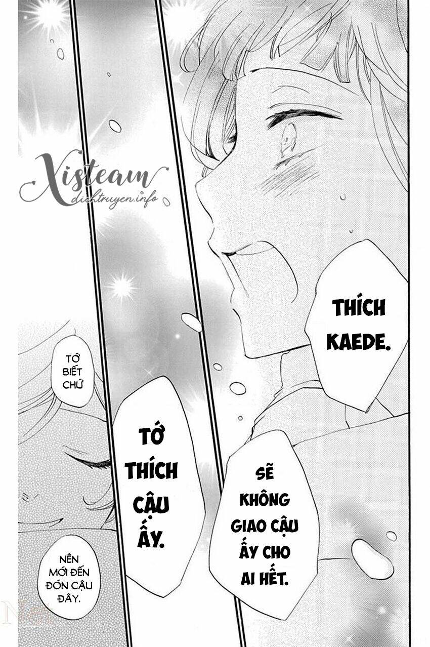 Nin Koi Chapter 27 - TC Truyện