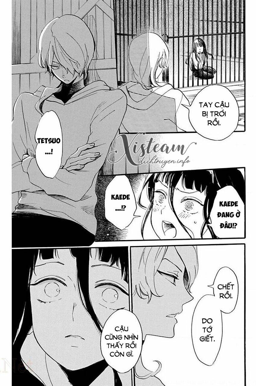 Nin Koi Chapter 27 - TC Truyện
