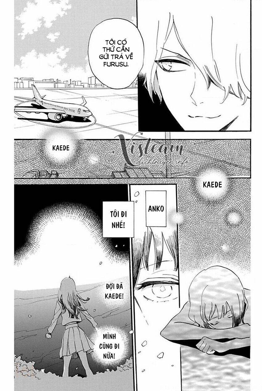 Nin Koi Chapter 27 - TC Truyện