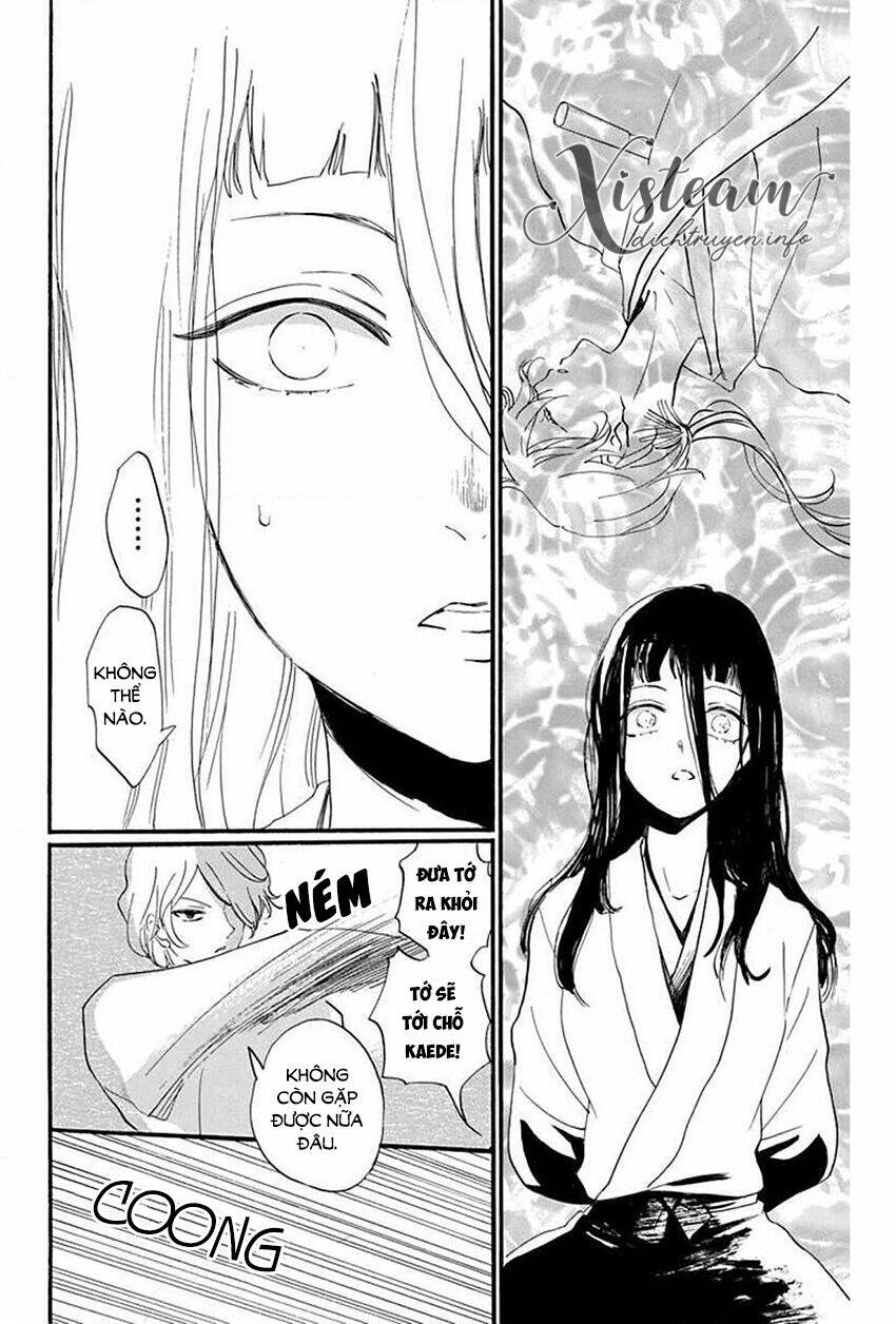 Nin Koi Chapter 27 - TC Truyện